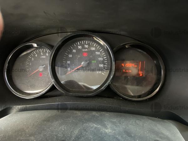 1#8827 Autocarro Dacia Dokker in vendita - foto 10