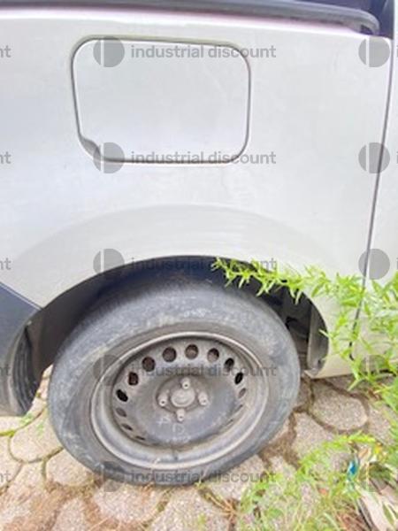 1#8827 Autocarro Dacia Dokker in vendita - foto 11