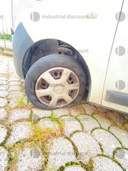 1#8827 Autocarro Dacia Dokker in vendita - foto 12