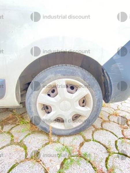 1#8827 Autocarro Dacia Dokker in vendita - foto 13