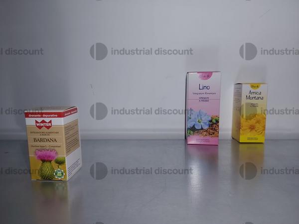 1#8828 Prodotti di cosmetica e parafarmacia in vendita - foto 4