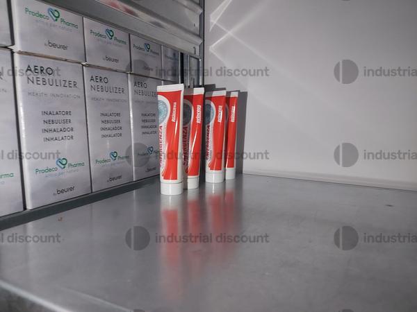 1#8828 Prodotti di cosmetica e parafarmacia in vendita - foto 5