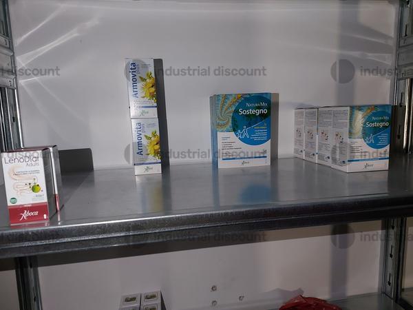1#8828 Prodotti di cosmetica e parafarmacia in vendita - foto 6