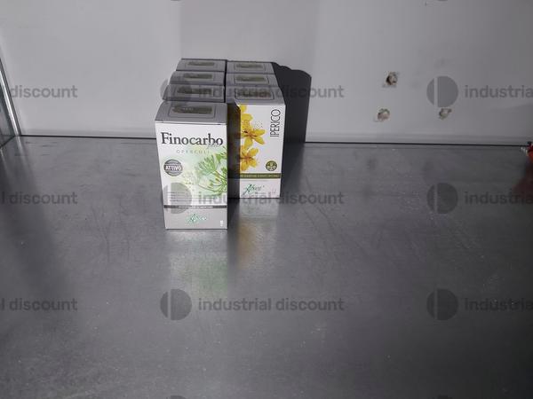1#8828 Prodotti di cosmetica e parafarmacia in vendita - foto 7