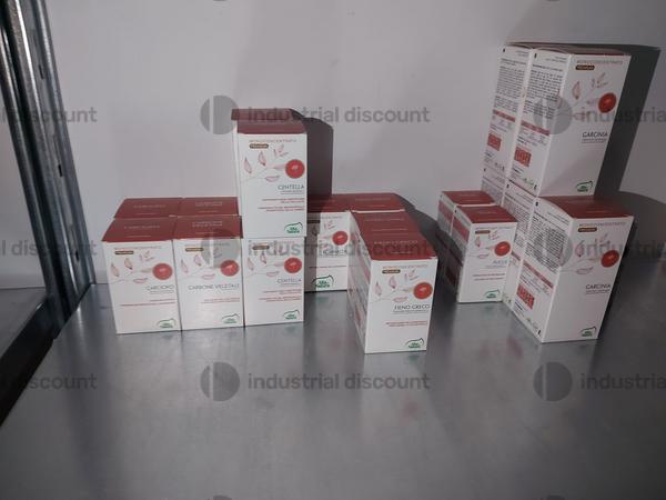1#8828 Prodotti di cosmetica e parafarmacia in vendita - foto 9