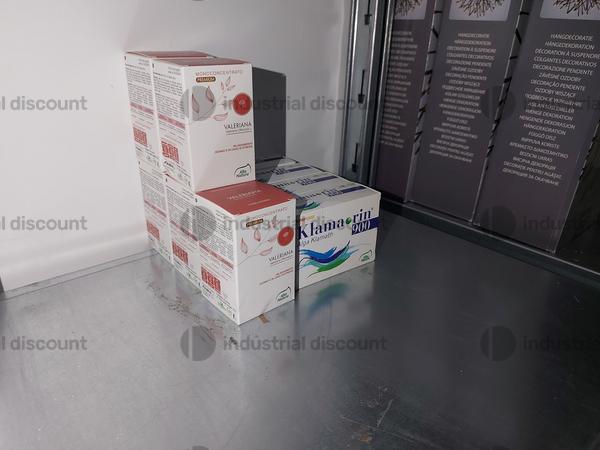 1#8828 Prodotti di cosmetica e parafarmacia in vendita - foto 10