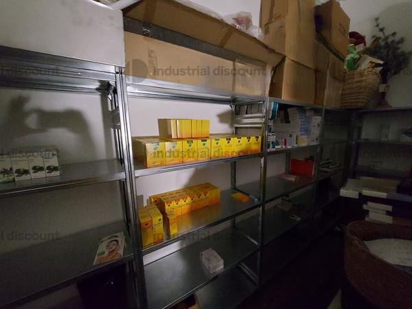 1#8828 Prodotti di cosmetica e parafarmacia in vendita - foto 11