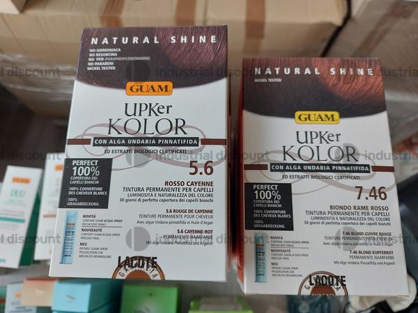 1#8828 Prodotti di cosmetica e parafarmacia in vendita - foto 12
