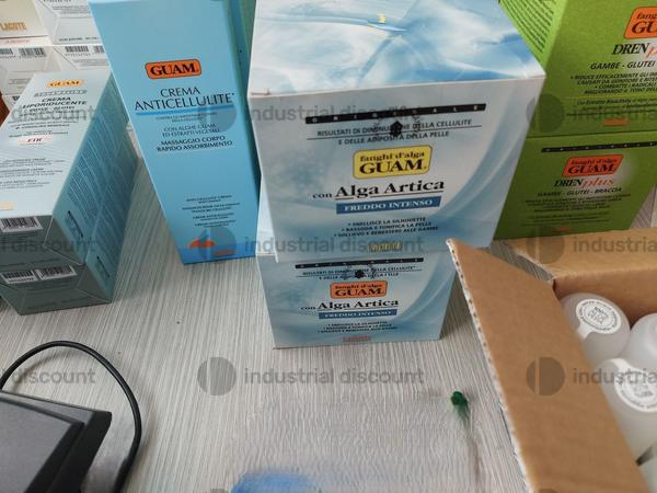 1#8828 Prodotti di cosmetica e parafarmacia in vendita - foto 13