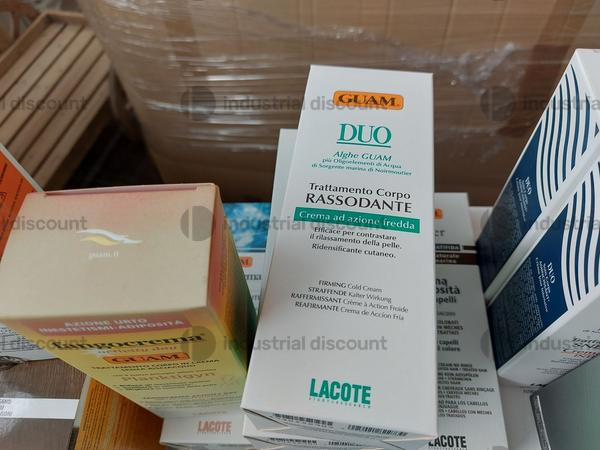 1#8828 Prodotti di cosmetica e parafarmacia in vendita - foto 15