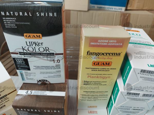 1#8828 Prodotti di cosmetica e parafarmacia in vendita - foto 16
