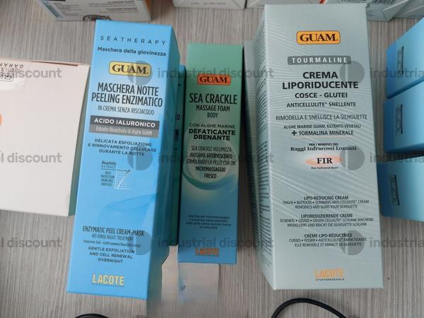 1#8828 Prodotti di cosmetica e parafarmacia in vendita - foto 17