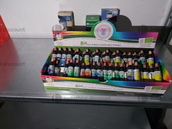 1#8828 Prodotti di cosmetica e parafarmacia in vendita - foto 19