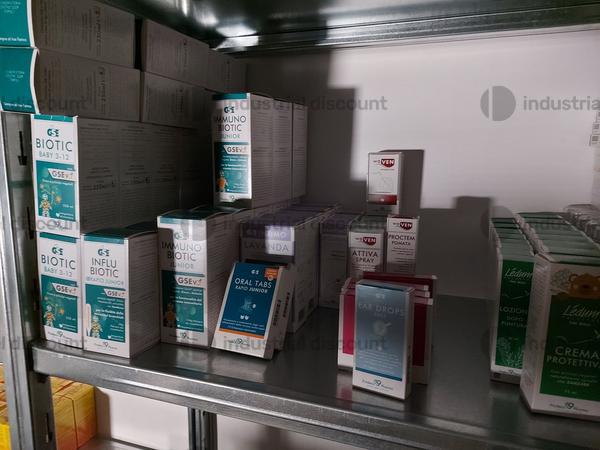 1#8828 Prodotti di cosmetica e parafarmacia in vendita - foto 21