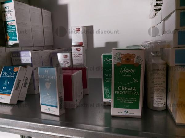 1#8828 Prodotti di cosmetica e parafarmacia in vendita - foto 25
