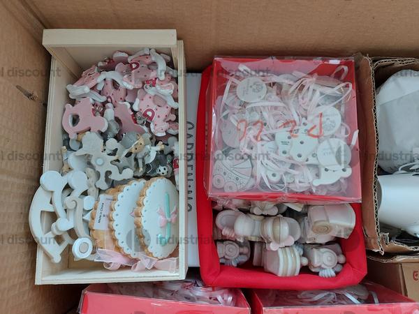 2#8828 Arredamento accessori e decorazioni natalizie per la casa in vendita - foto 32