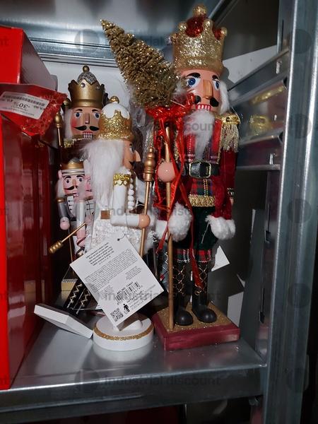 2#8828 Arredamento accessori e decorazioni natalizie per la casa in vendita - foto 79