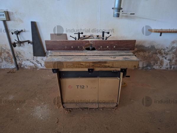 10#8831 Toupie SCM in vendita - foto 1