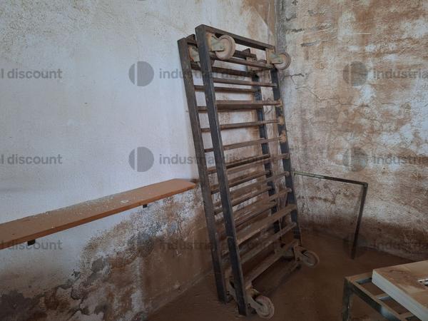 15#8831 Carrelli in vendita - foto 4