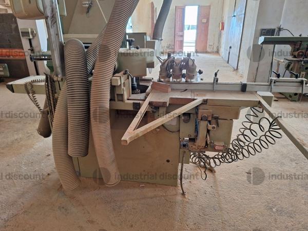 3#8831 Tenonatrice SCM in vendita - foto 6