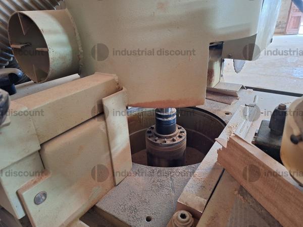 3#8831 Tenonatrice SCM in vendita - foto 9