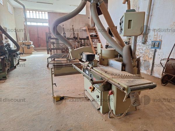 3#8831 Tenonatrice SCM in vendita - foto 11