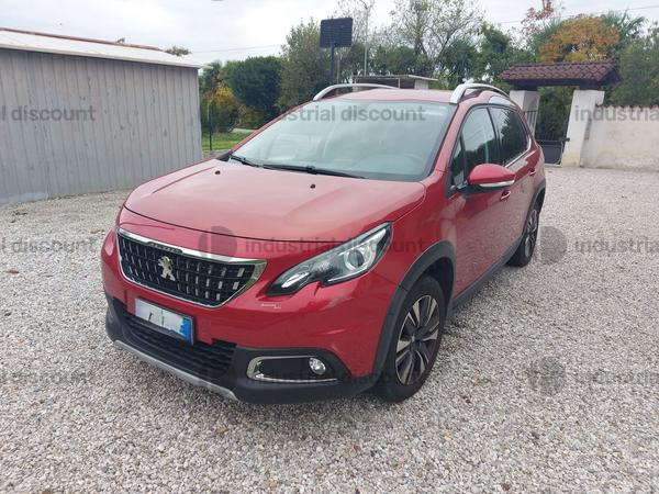 Automobili in vendita