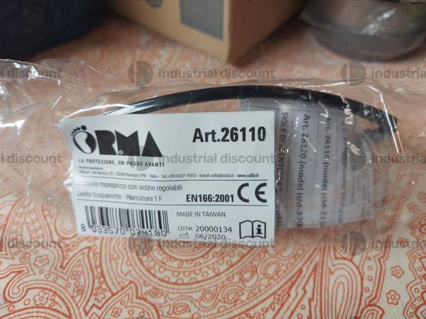 2#8832 Attrezzatura per pulizia in vendita - foto 5