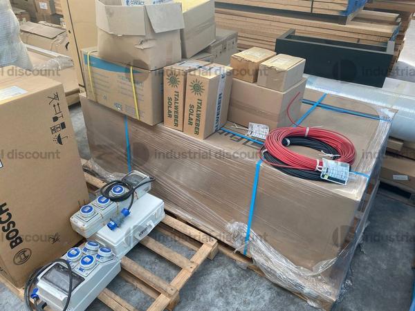 2#8833 Impianti elettrici in vendita - foto 1