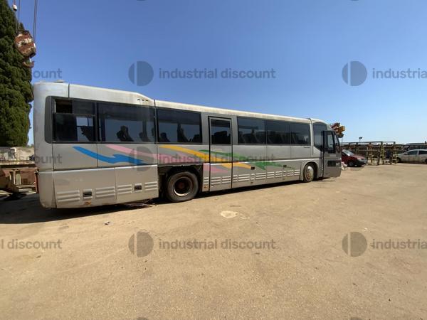 Autocarri in vendita