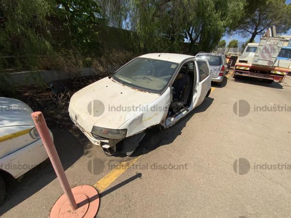 8#8835 Veicoli e rottami in vendita - foto 42