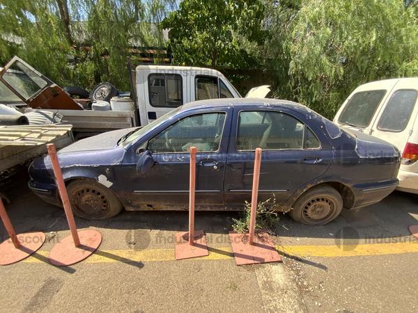 8#8835 Veicoli e rottami in vendita - foto 45