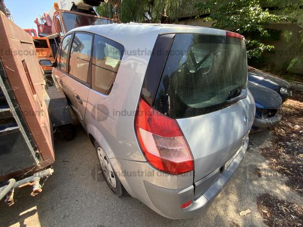 8#8835 Veicoli e rottami in vendita - foto 53