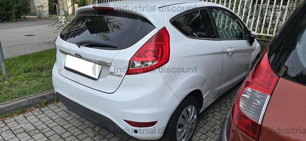 1#8836 Autovettura Ford Fiesta in vendita - foto 1