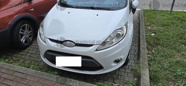 1#8836 Autovettura Ford Fiesta in vendita - foto 2