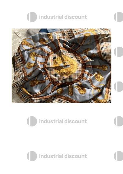 108#8837 Stock foulard e cravatte Hermès e altri brand in vendita - foto 6