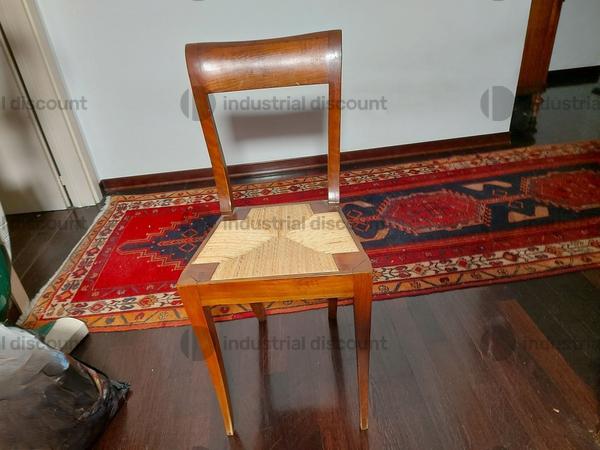 16#8837 Sedie antiche in legno in vendita - foto 1