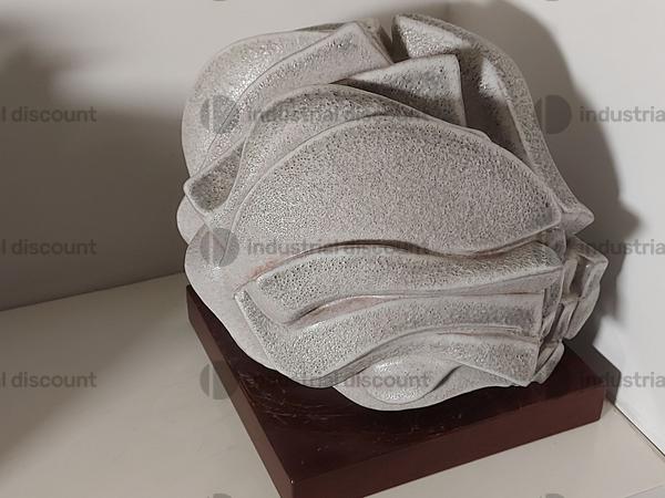 31#8837 Scultura in ceramica di Carlo Zauli in vendita - foto 1