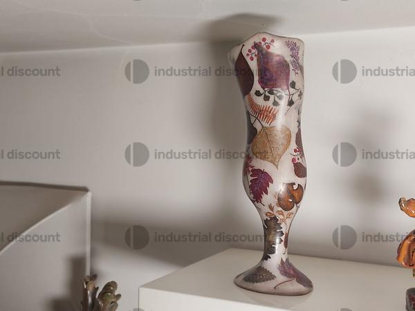 39#8837 Scultura in ceramica di Pietro Melandri in vendita - foto 1