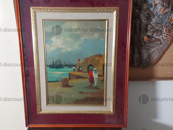Arte e collezionismo in vendita
