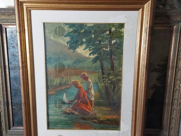 Arte e collezionismo in vendita