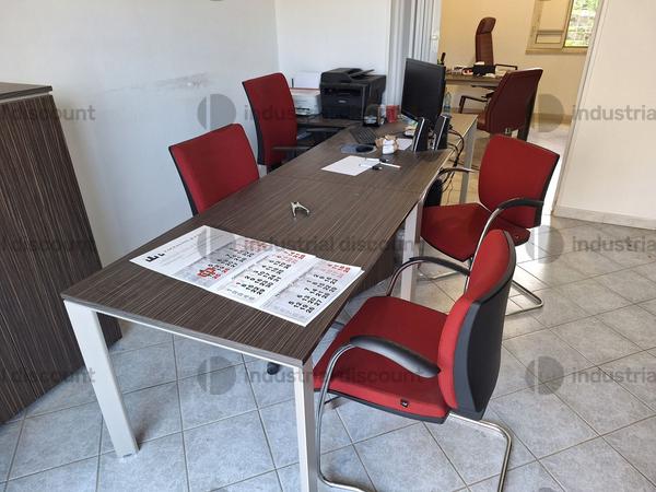 2#8838 Arredi da ufficio in vendita - foto 2