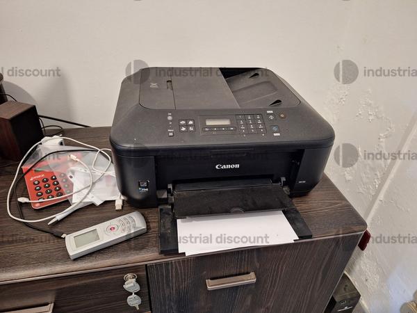 2#8838 Arredi da ufficio in vendita - foto 7