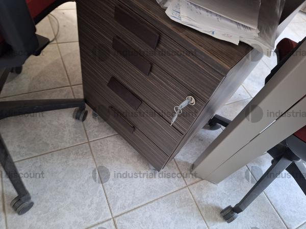 2#8838 Arredi da ufficio in vendita - foto 10