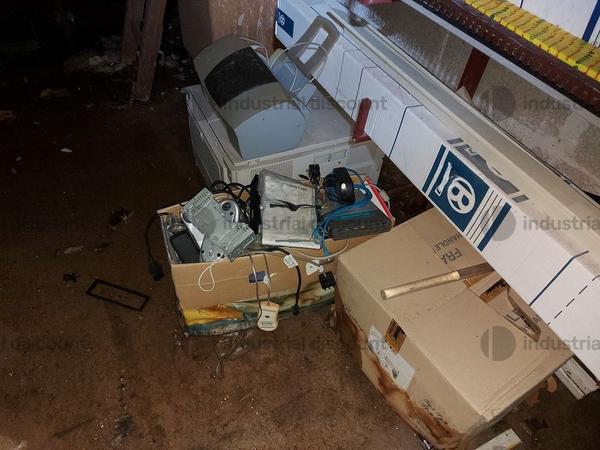1#8840 Rimanenze di magazzino in vendita - foto 7