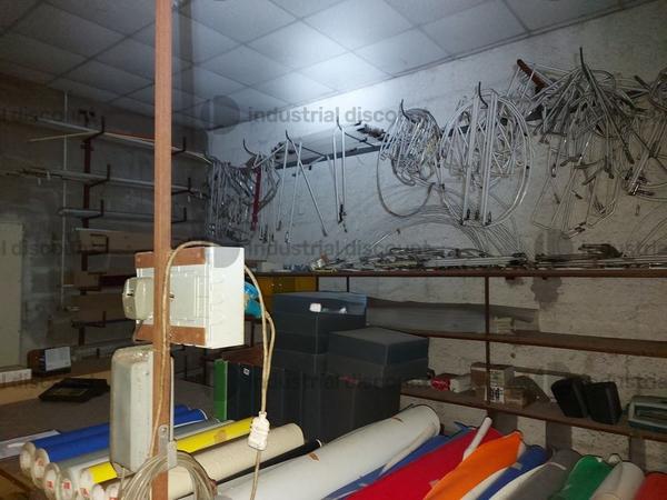 1#8840 Rimanenze di magazzino in vendita - foto 18