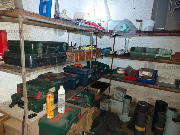 1#8840 Rimanenze di magazzino in vendita - foto 20