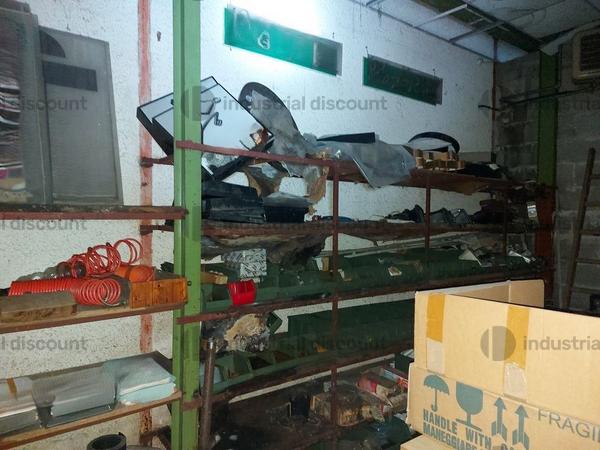 1#8840 Rimanenze di magazzino in vendita - foto 21