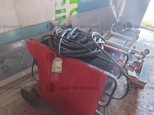 1#8840 Rimanenze di magazzino in vendita - foto 31