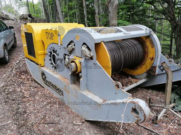 1#8843 Teleferica Greifenberg in vendita - foto 1